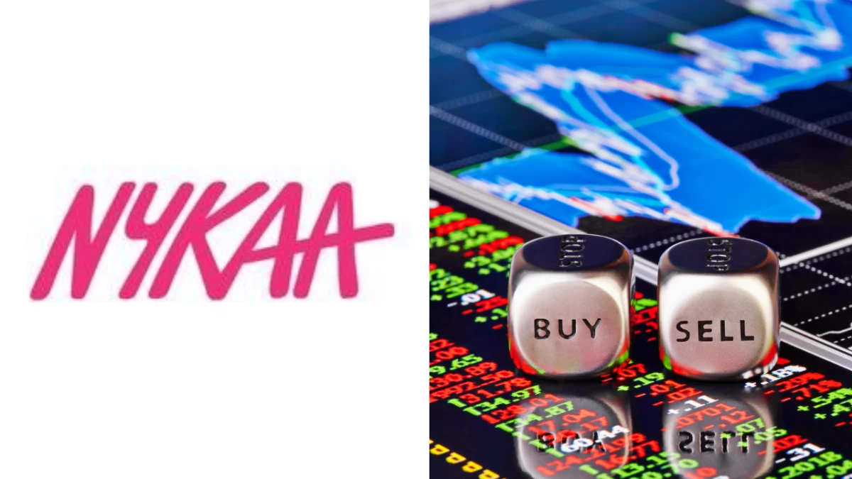 Nykaa_share_price