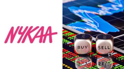 Nykaa_share_price