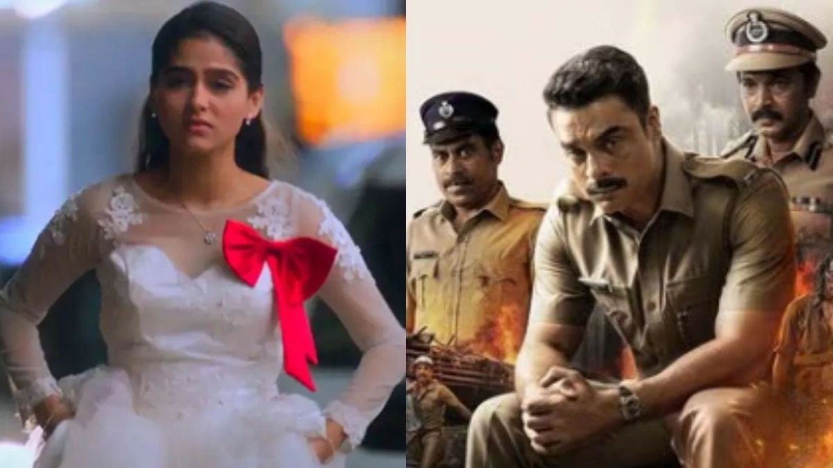 Malayalam OTT releases of the week [July 8-July 11]: Narivetta, Mr. and Mrs. Bachelor, and more [Photo Credit: Instagram]