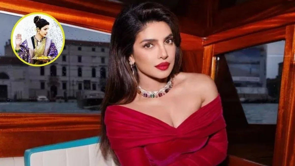 Priyanka Chopra&#039;s toughest performance that made her isolate | Guess which role?