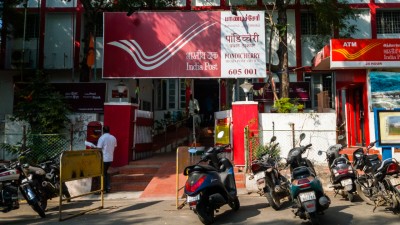 Post office time deposits now offer significantly higher returns compared to the FD rates in top banks including SBI, PNB, BoB, HDFC, ICICI, Axis and more apart from higher level of security of the capital invested. (Picture Credit: depositphotos)