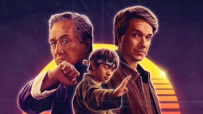 Karate Kid Legends on OTT: When and where to watch the movie online?

[Photo credit: Instagram]