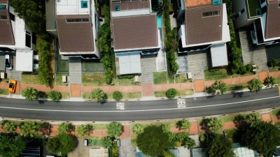 Adani Group will it lead the redevelopment of Motilal Nagar in Goregaon (West). (Representational image | Source: Unsplash)