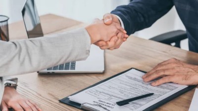 It makes sense to pay insurance premium through credit cards since it helps the user earn reward points that can be later redeemed for the benefit of the user. (Picture Credit: depositphotos)