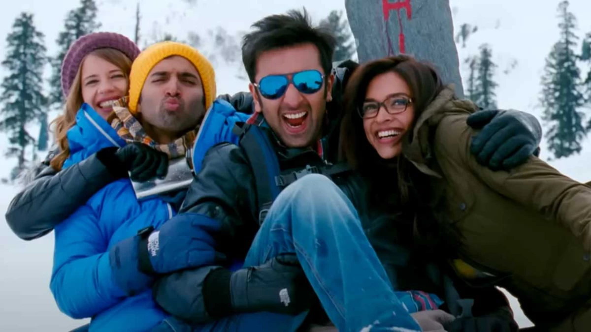 YJHD character quiz | Image: Yeh Jawani Hai Deewani