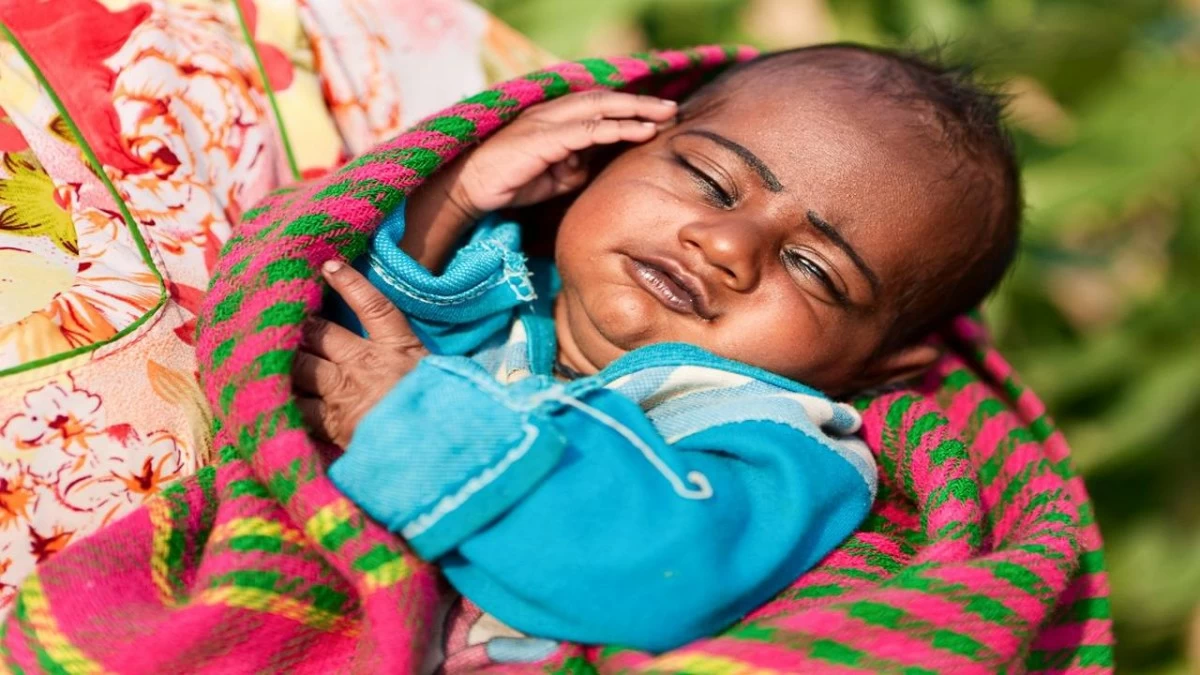 The demand-supply mismatch in adoption is largely because of couples asking for younger children only, as a result of which the older children remain unadopted for extended periods of time. (Photo Credit: hadynyah/E /Getty Images)