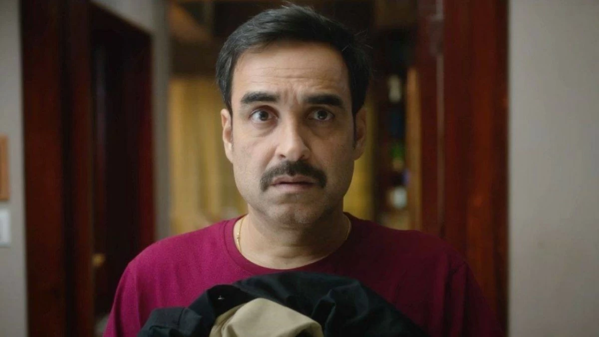 Metro… In Dino holds steady at box office, crosses Rs 24 crore mark in 6 days (Photo Credits: Instagram)