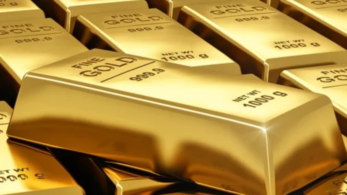 Experts maintain that if one wants to invest in gold, it is preferable to put the money in gold rather than buying jewellery. (Picture Credit: depositphotos)
