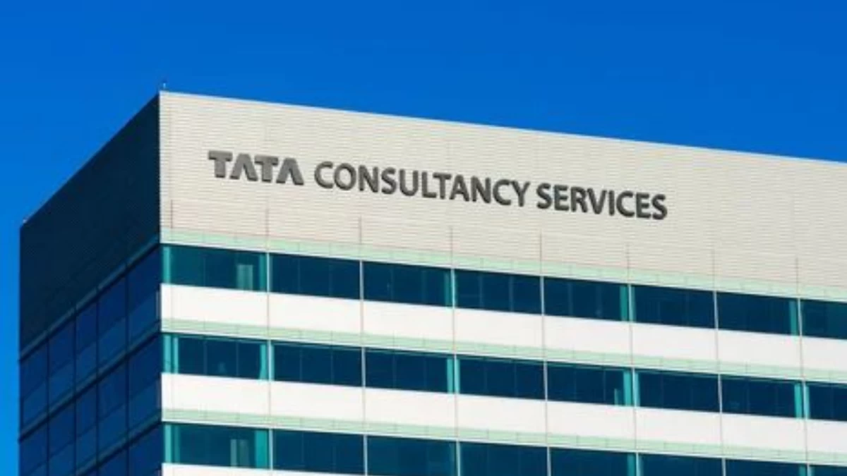 TCS results (April-June quarter)