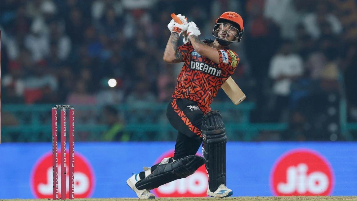 Ishan Kishan IPL stats: Career, profile, age, teams and record (Photo-Getty Images)