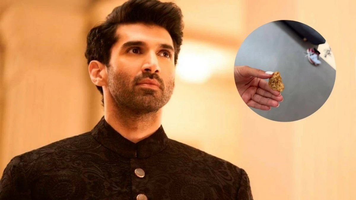 Aditya Roy Kapur finds love again? Reddit decodes ‘mystery woman’ in his latest Instagram post (Photo Credit: Instagram)