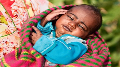 The demand-supply mismatch in adoption is largely because of couples asking for younger children only, as a result of which the older children remain unadopted for extended periods of time. (Photo Credit: hadynyah/E /Getty Images)