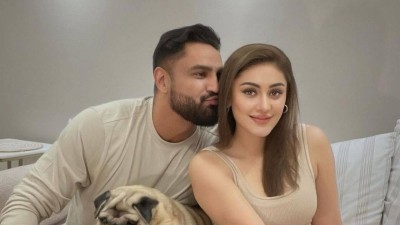 Parag Tyagi drops heartfelt tribute to late wife Shefali Jariwala | See pic (Photo Credit: Instagram)