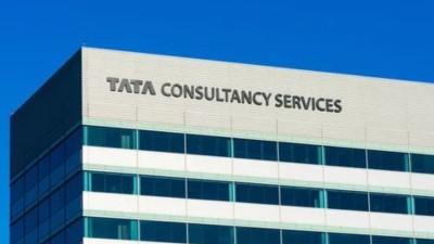 TCS results (April-June quarter)