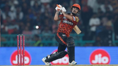 Ishan Kishan IPL stats: Career, profile, age, teams and record (Photo-Getty Images)