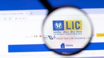 Government to sell more LIC shares: Details on timing & stake