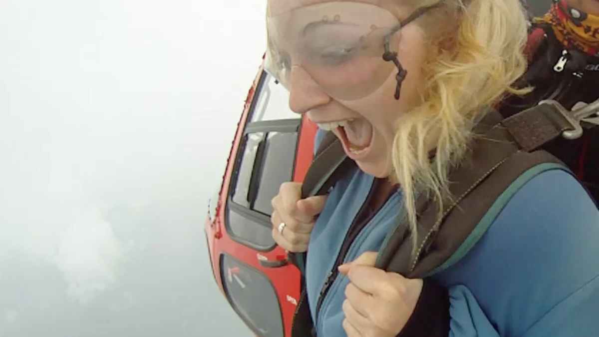 Emma Carey | Image: Allen & Unwin