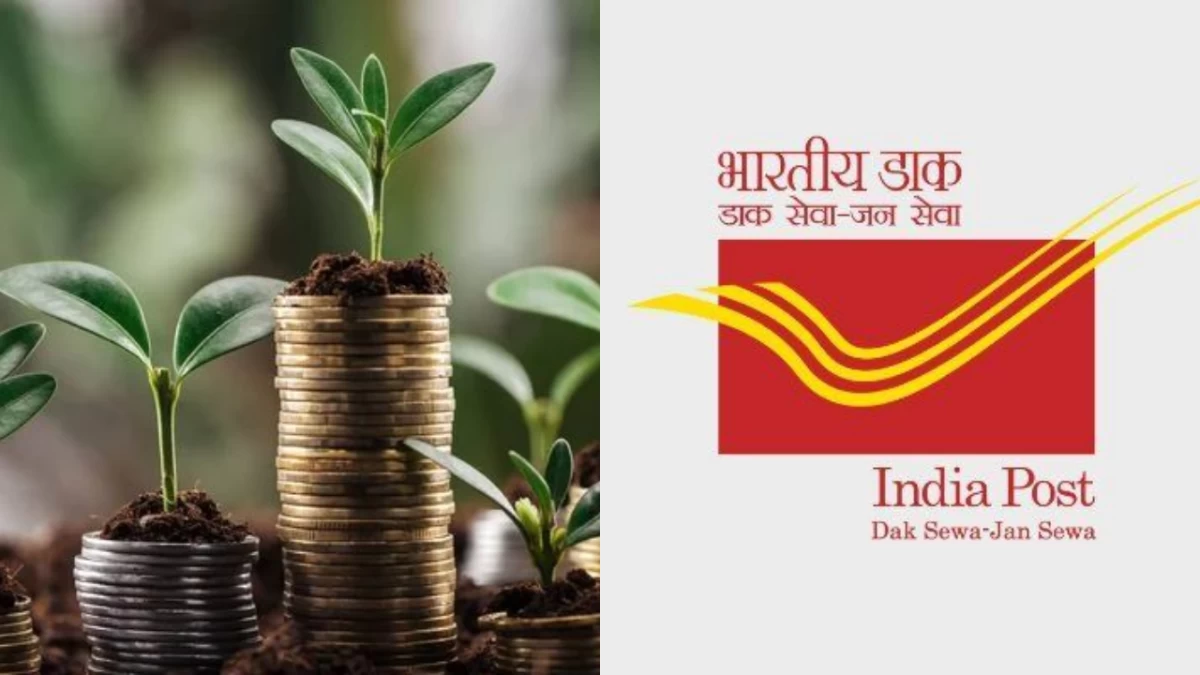 Post Office RD:  High Returns with Guaranteed Safety