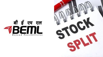 BEML Stock Split: July 21st Board Meeting to Decide