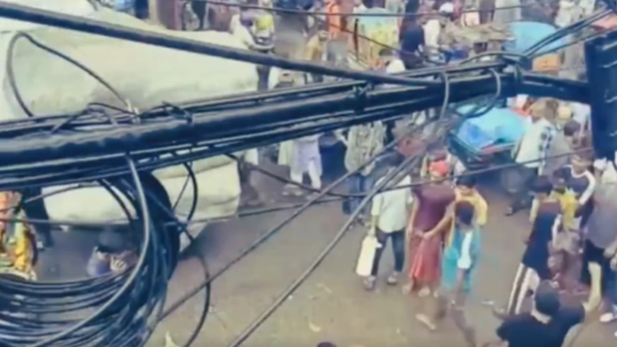 Hindu trader Sohag mob lynched in Bangladesh's Dhaka