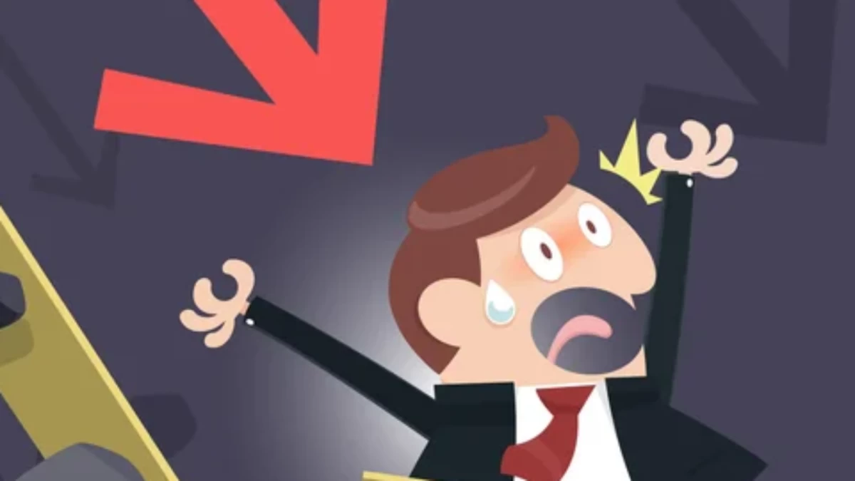 According to market analysts, the experience of HDB Financial IPO listing price and the loss that grey market investors suffered have made them extremely cautious about the unlisted share price of NSDL and other firms such as NSE and Tata Capital, the IPOs of all of which are awaited. (Picture Credit: depositphotos)