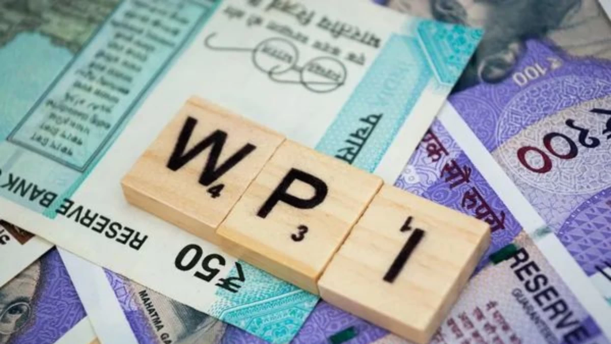 The data for the month of June, 2025 was released by the government.