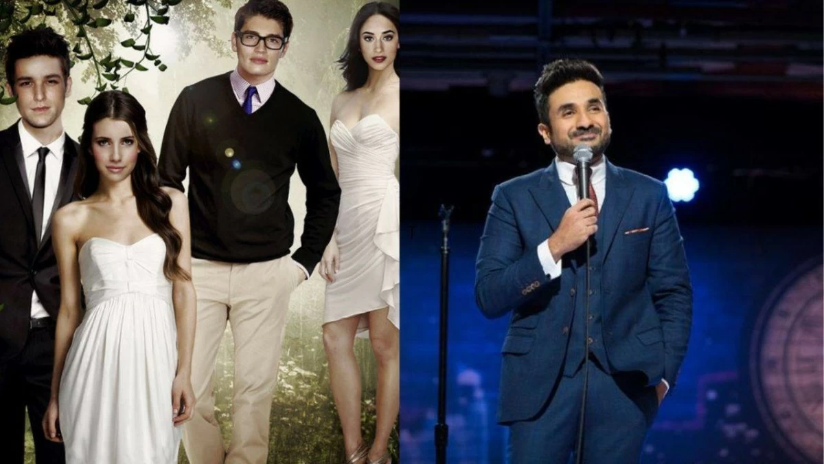 OTT releases of the week [July 14-July 18]: Fool Volume, Kuberaa and more

[Photo credit: Instagram/Pinterest]