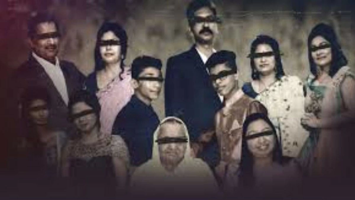 Bone-chilling docu-series to watch on OTT: The Burari Deaths, The Karma Killings and more