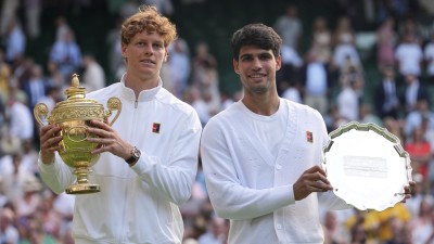 Players received 4 times more online abuse during Wimbledon this year. (Photo: PTI)