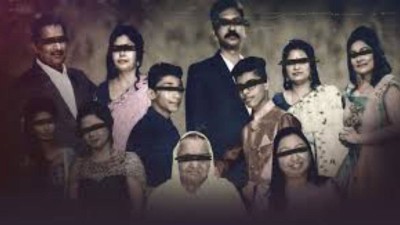 Bone-chilling docu-series to watch on OTT: The Burari Deaths, The Karma Killings and more