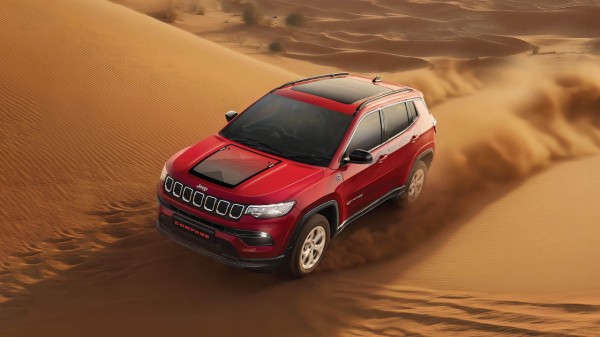 5 AWD Cars For Sale In India Which Are Highly Capable