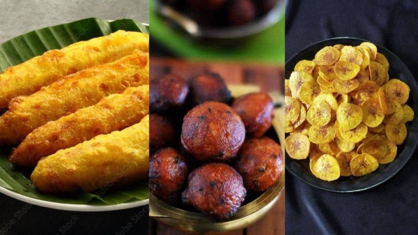 From Pazham Pori to Banana Halwa: Kerala's best banana Desserts