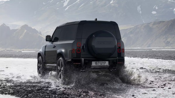 Lesser-Known 4x4 Terms Explained