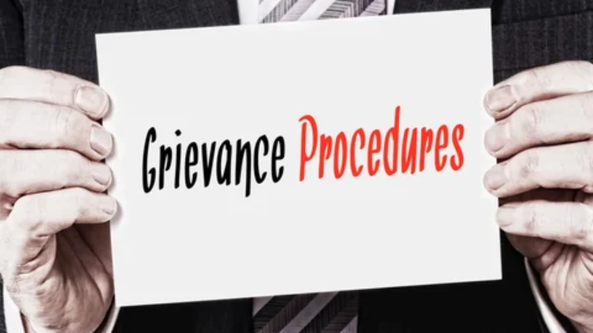 There is no need to rush to an EPFO office and engage in time-consuming process with officials to redress grievances around EPFO services. (Picture Credit: depositphotos)