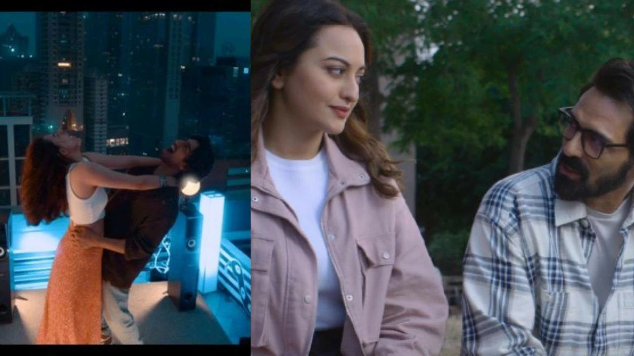 Upcoming Friday [July 18, 2025] releases: What&#039;s releasing in theatres this week?

 [Photo Credit: Pinterest\Instagram]