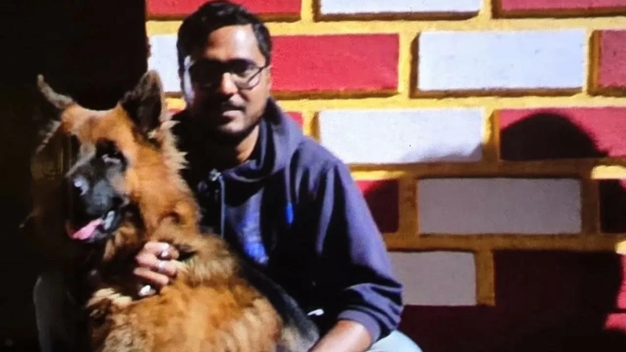 Aurobindo Das allegedly killed his mother, three pets over debt pressure, attempted suicide 