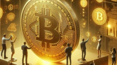 Though analysts said that the cryptocurrencies are overheated and are ripe for correction, they also emphasised that their long-term outlook remains robust with rising institutional interest. (Picture Credit: Freepik)
