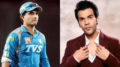 Rajkummar Rao shares MAJOR update on Sourav Ganguly biopic: 'I need some...'