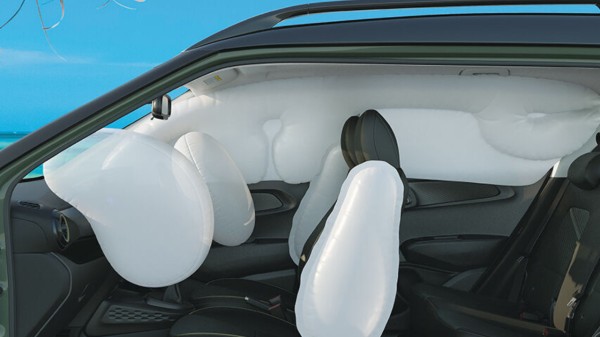 5 Safety Features That You Need In Your Car