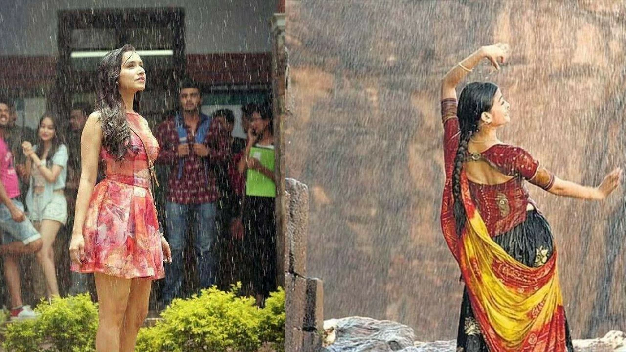 Monsoon special: 5 songs you should vibe to this rainy season
[Photo Credit: Pinterest]