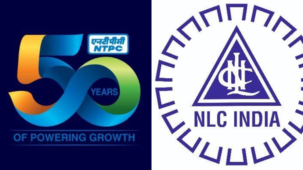 Rs 27000 crore green energy push; NTPC Ltd and NLC India Ltd are set to invest in renewables.