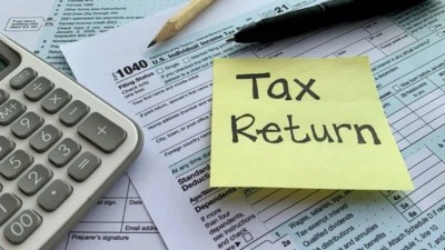 5 benefits of zero-tax ITR filing