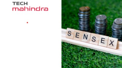 Tech Mahindra Q1 net profit rises 34 pc to Rs 1,141 crore in Q1 2025-26