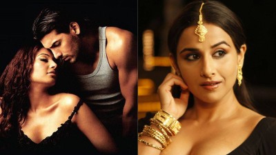 A-rated Bollywood movies to watch on OTT