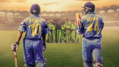 Sports docu-series to watch on OTT: India vs Pakistan, The Last Dance, Senna and more