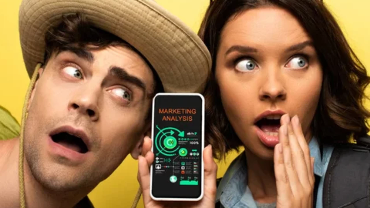 Earlier this year, the CFA Institute came up with a report that dwelt on the risk and misinformation which typify the fininfluencer community in India. (Picture Credit: depositphotos)