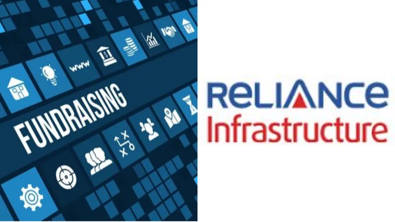 Reliance Infra to raise Rs 9000 crore: Details and stock impact