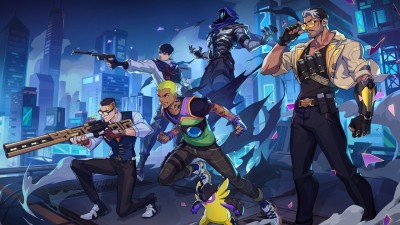 The Finals, Marvel Rivals, Genshin Impact, Counter-Strike 2, and Valorant lead the pack.