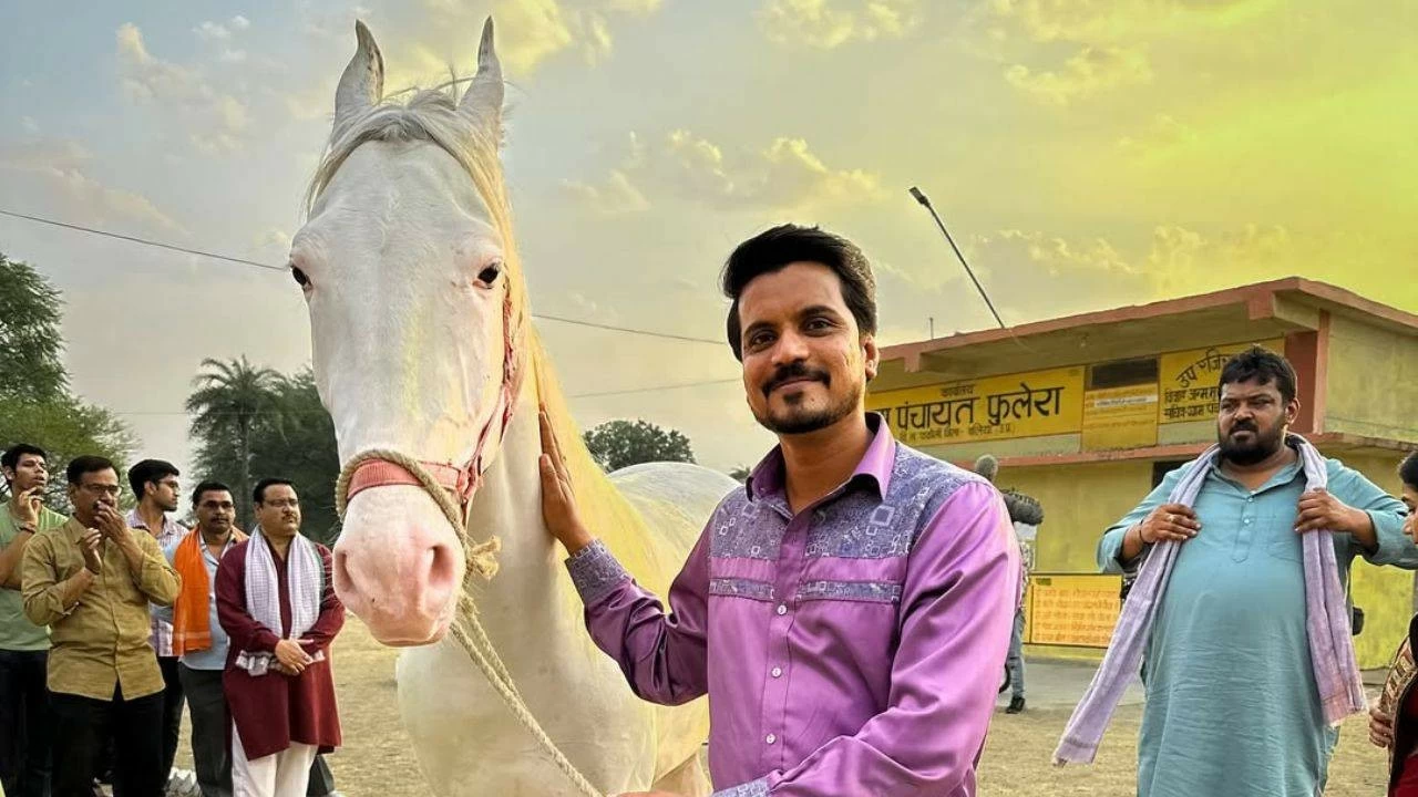 Panchayat fame Aasif Khan clarifies misreported heart attack: What actually happened?