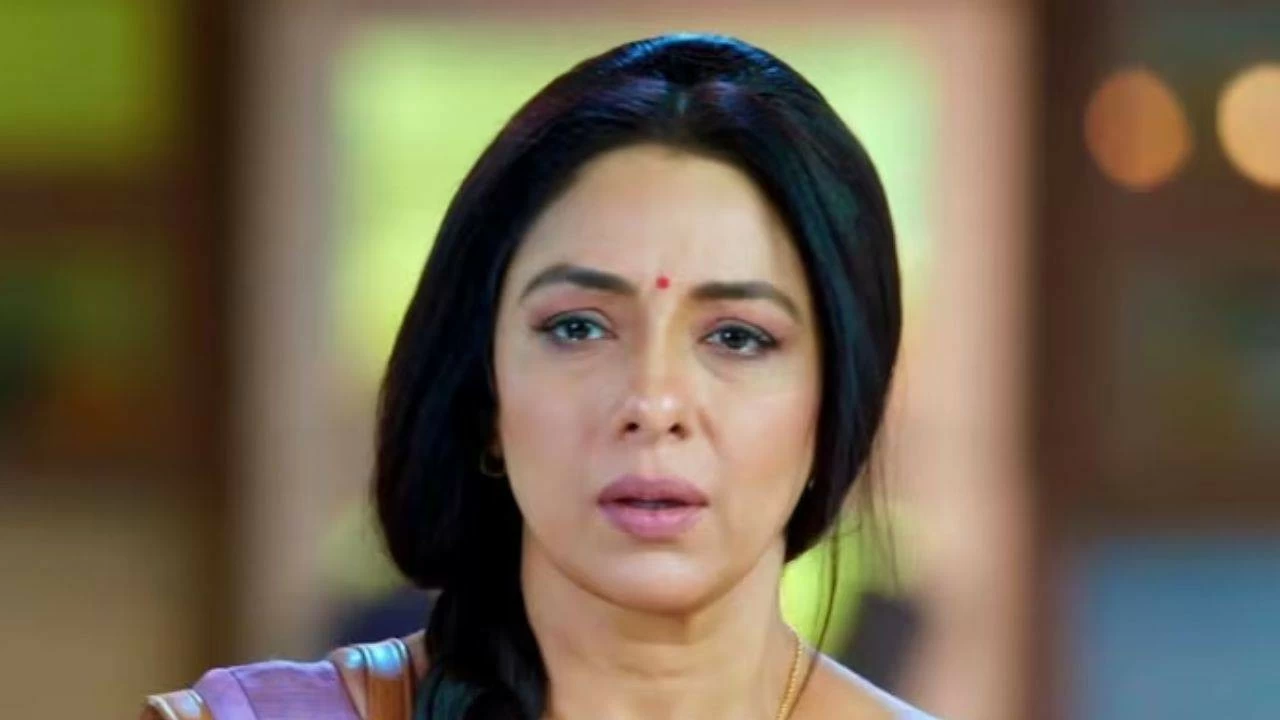 Rupali Ganguly to Dilip Joshi - List of highest-paid TV stars